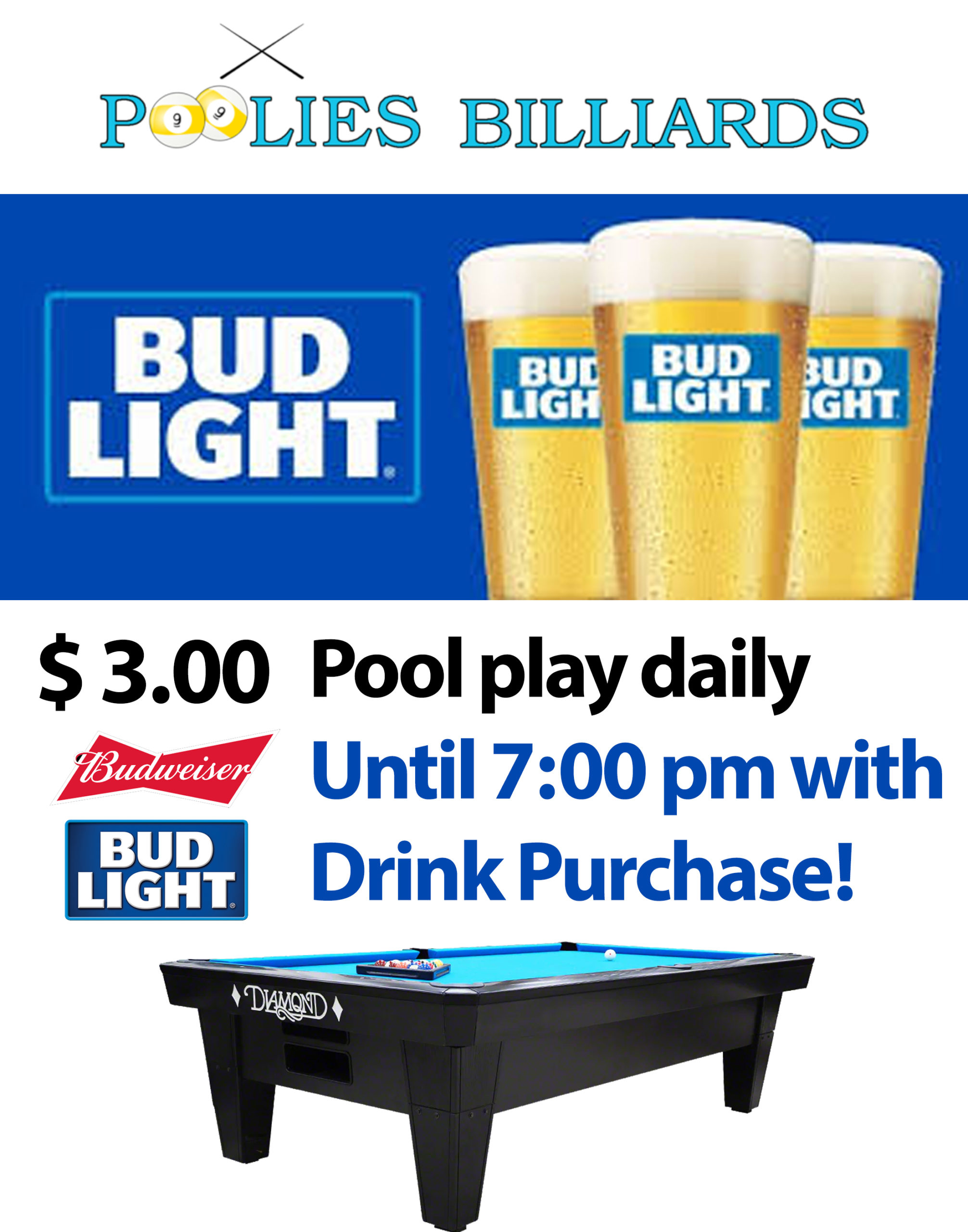 Bar-Poster-pool-play